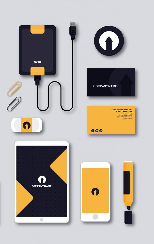 Office set Office set